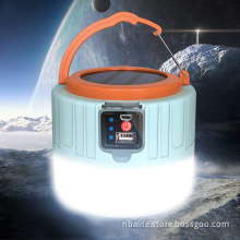 Emergency Lantern With Power Display